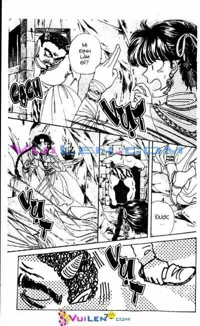 Nàng Công Chúa Ham Chơi: Chapter 11