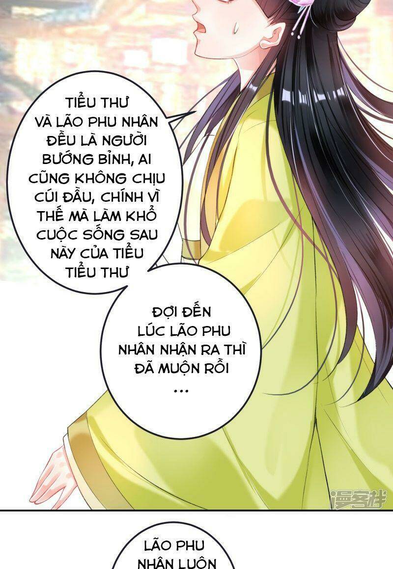 Vương Gia, Áo Lót Của Ngươi Rơi Mất Rồi: Chapter 79