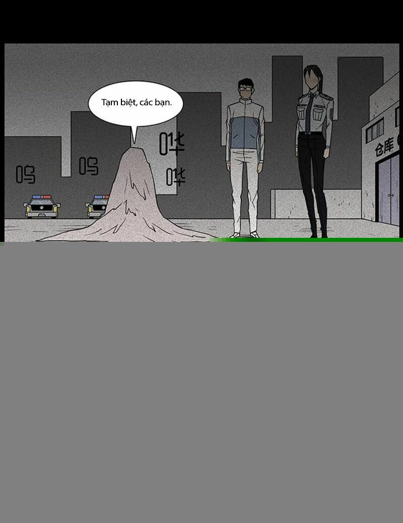 Kinh Dị Đêm Khuya: Chapter 69