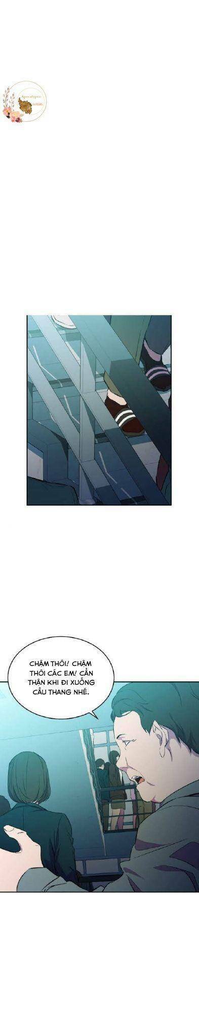 Nhân Vật Phản Diện Bất Tài: Chapter 8