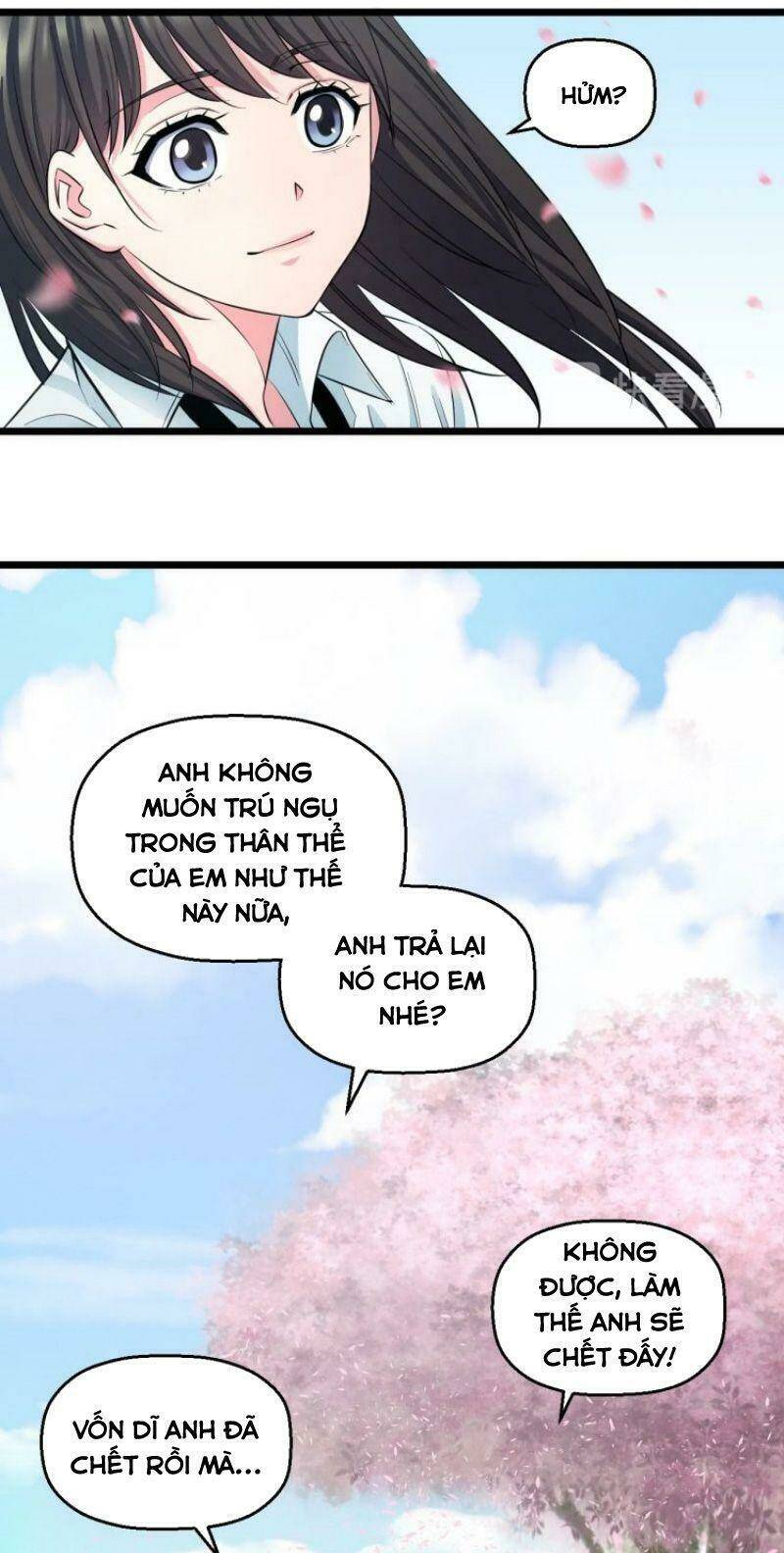Đối Mặt Với Thử Thách: Chapter 36