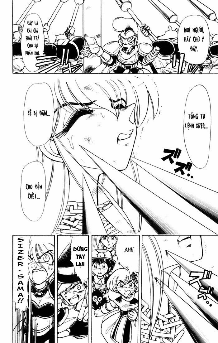 Violinist Of Hameln: Chapter 42