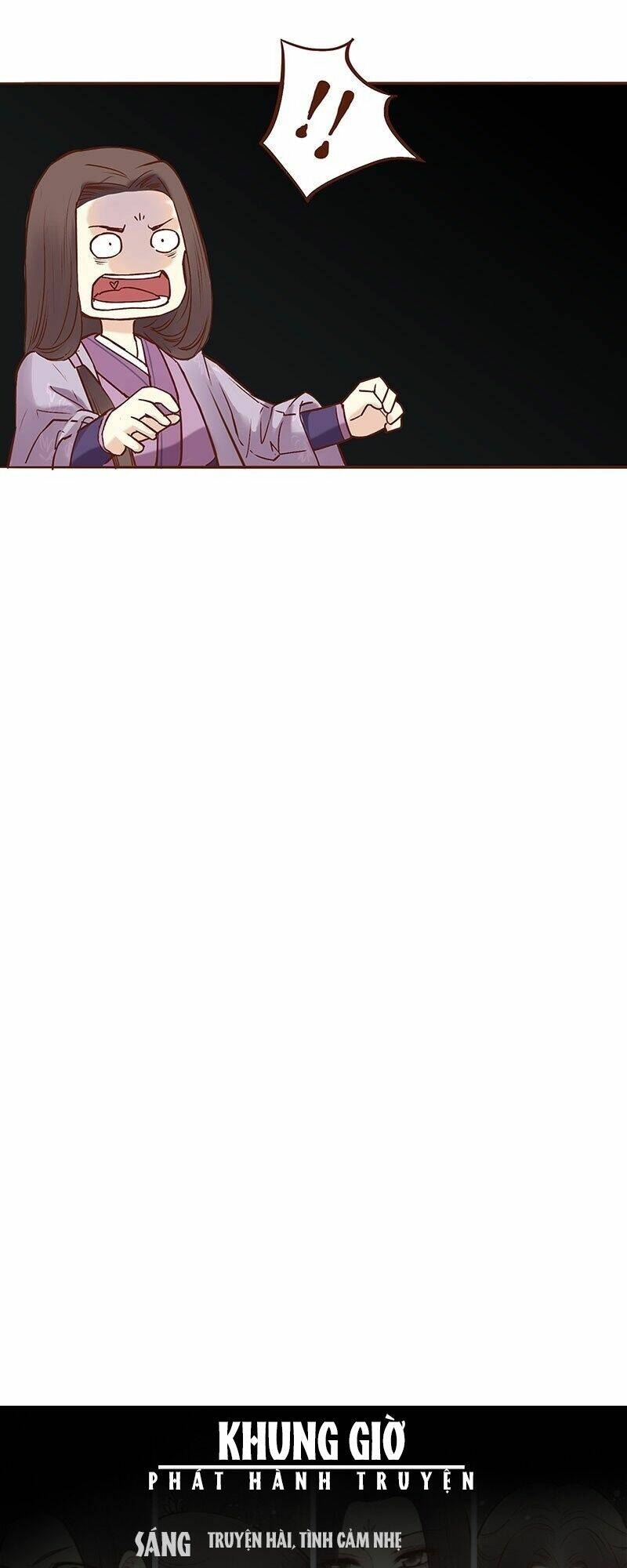 Yến Sơn Phái Và Bách Hoa Môn: Chapter 8