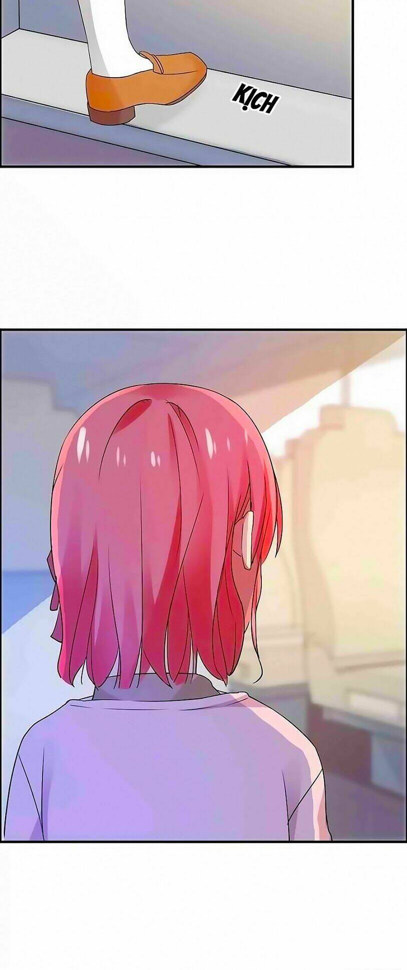 Đại Thần Tình Yêu Chớ Chạm Tôi: Chapter 21