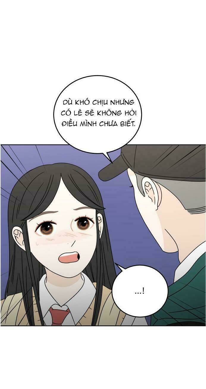 30 Phút Bước Đi Bên Em: Chapter 77