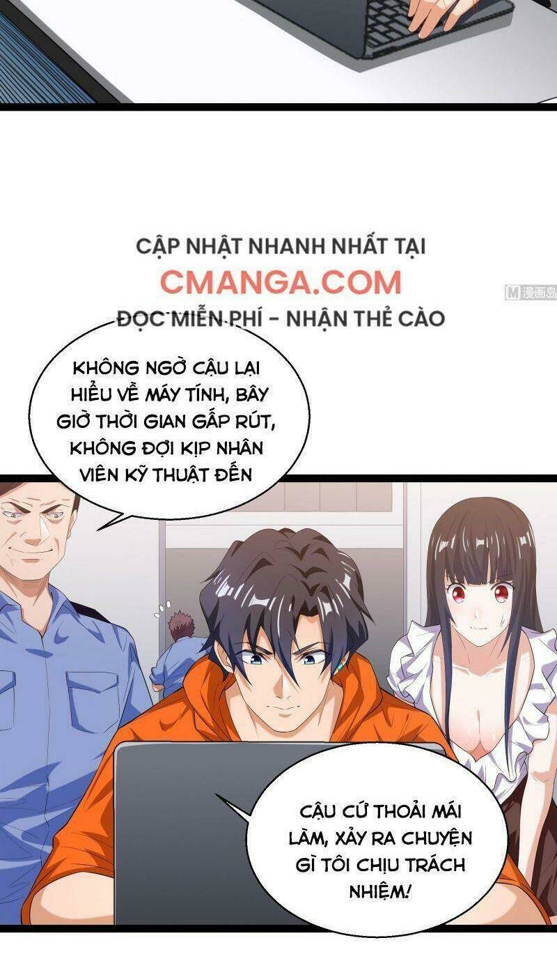 Shipper Thần Cấp: Chapter 55