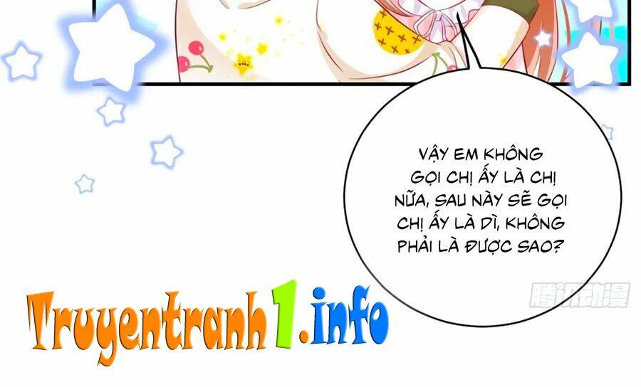 Ức Vạn Song Bảo: Mami, Bó Tay Chịu Trói: Chapter 12
