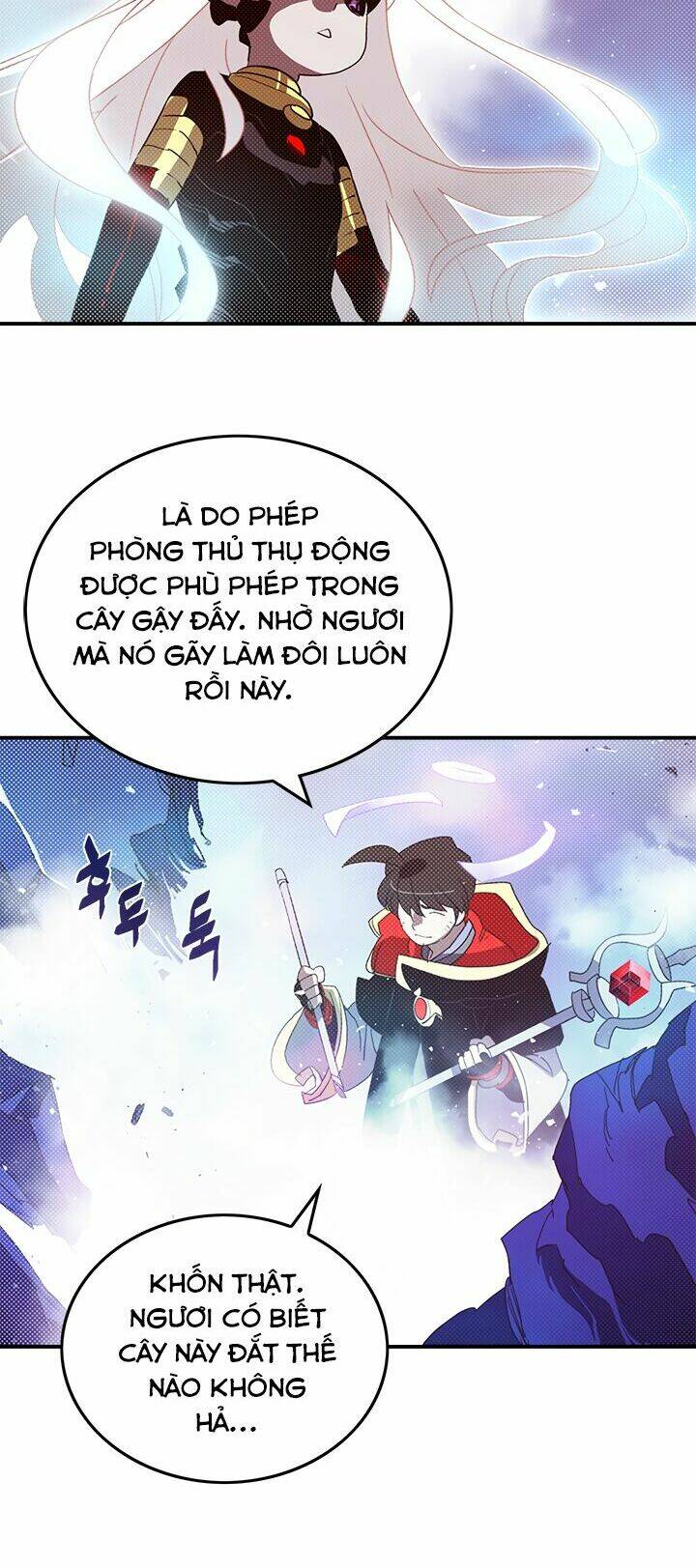 Ta Là Vua Pháp Sư: Chapter 85