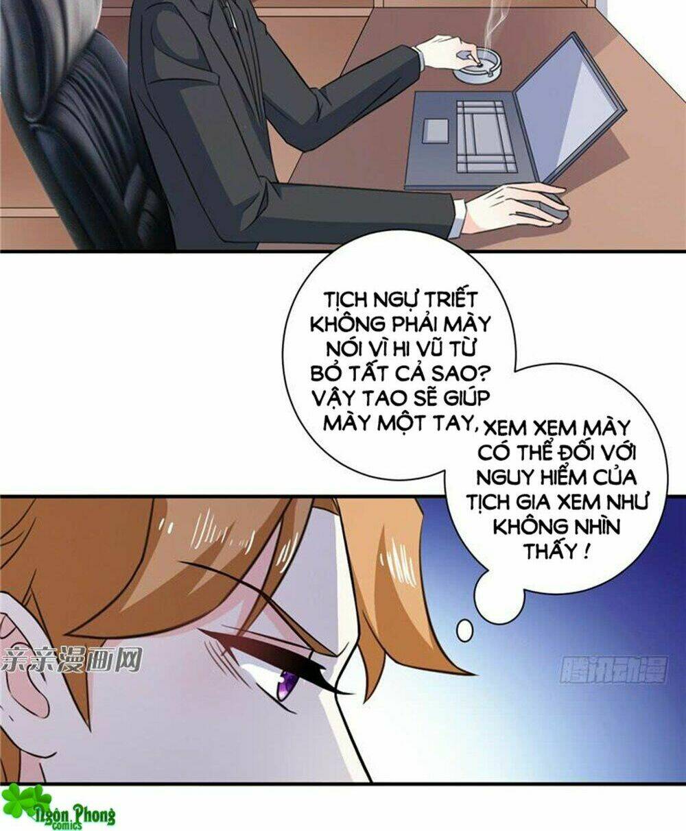 Vợ Yêu Là Báu Vật: Chapter 81