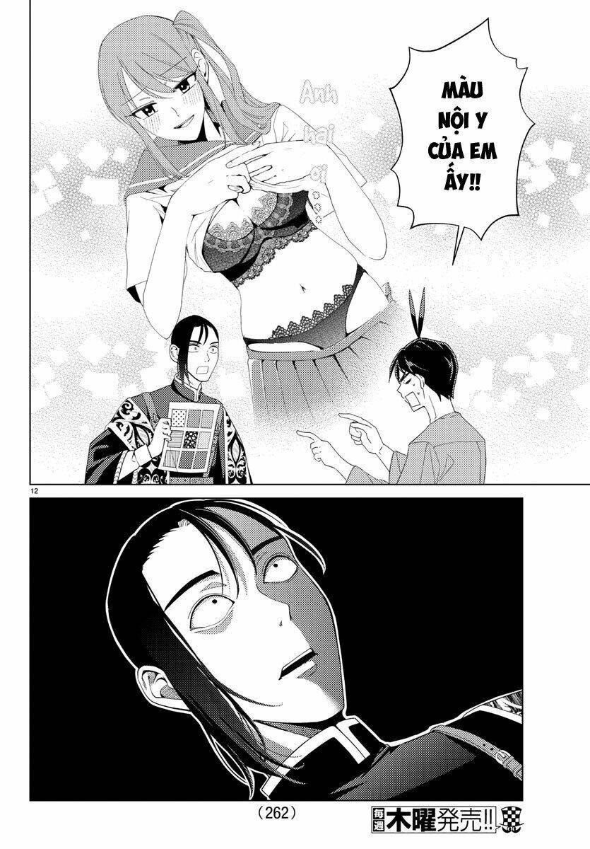 Dũng Giả Lưu Lạc Và Dị Giới Thánh Thư: Chapter 10