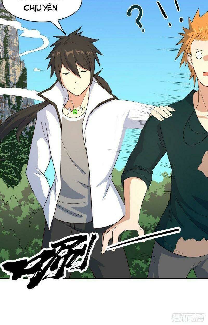 Thần Long Tinh Chủ: Chapter 18