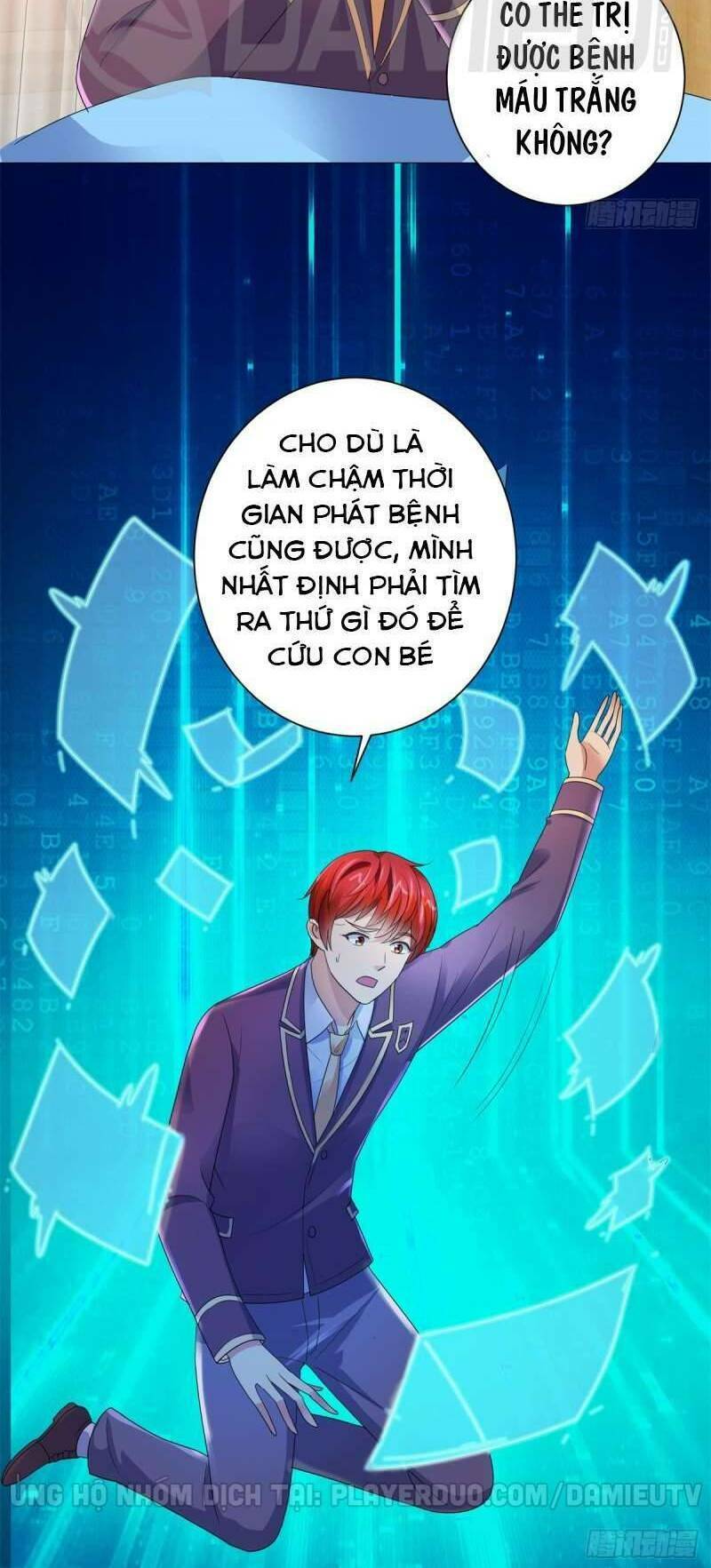 Đô Thị Chí Tôn Hệ Thống: Chapter 129