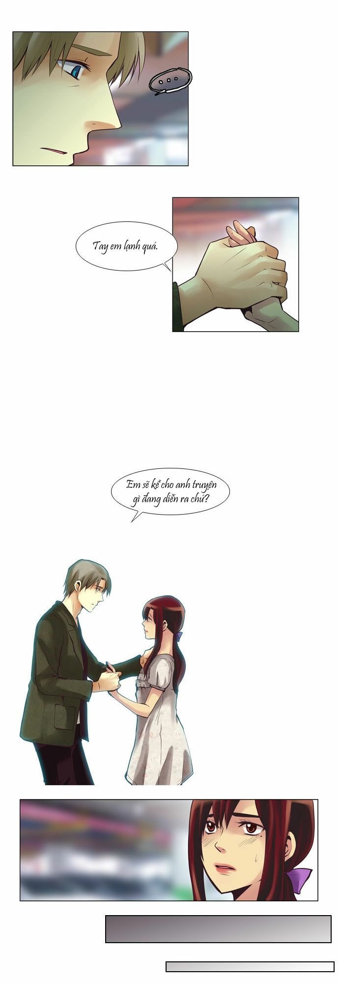 Dear, Only You Don\’t Know!: Chapter 20