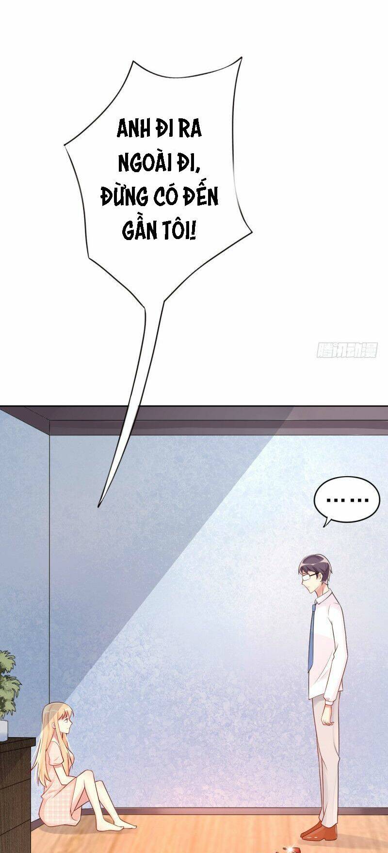 Tôi Đã Yêu Anh Trai Mình: Chapter 5