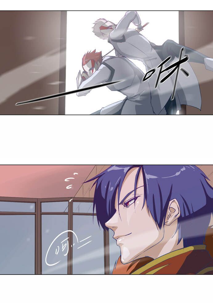 Tối Cường Thăng Cấp Hệ Thống: Chapter 20