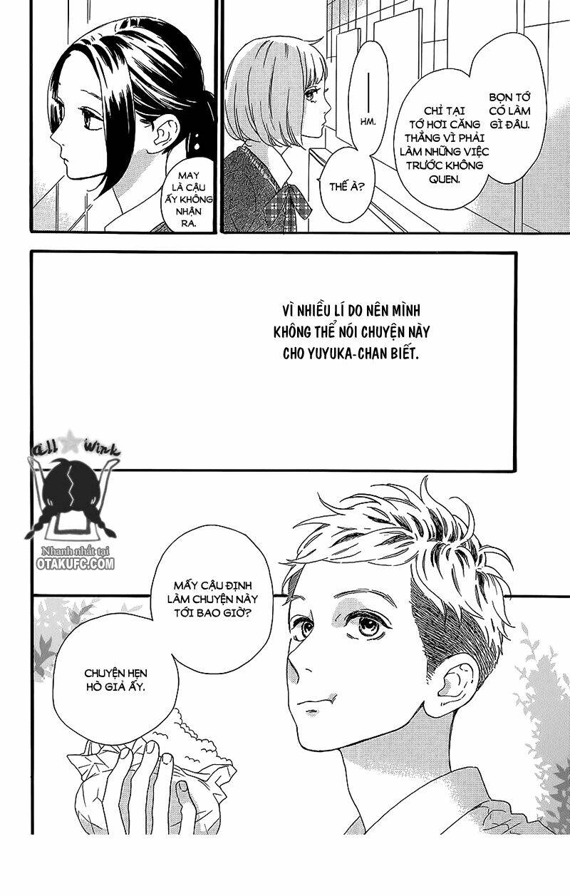 Sao Mai Của Em: Chapter 58
