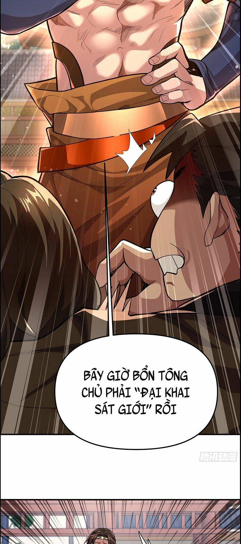 Ta Là Ma Tông Đại Phản Phái: Chapter 7