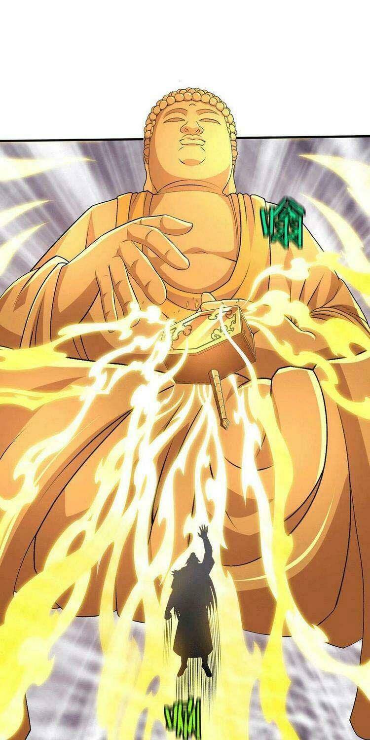 Tiên Vương Trùng Sinh: Chapter 369