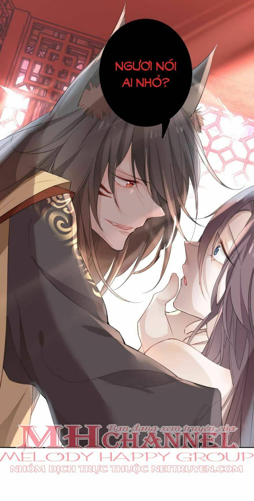 Nghịch Lai Thuận Thú: Chapter 2