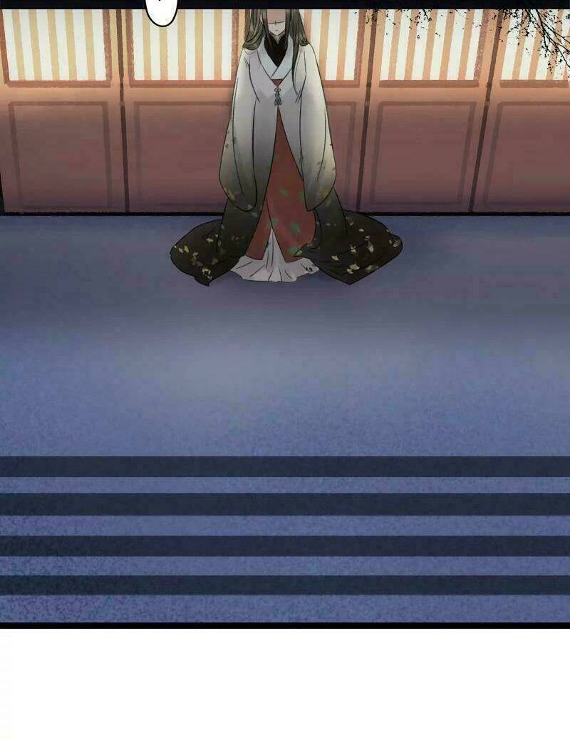 Thái Tử Bị Hoang Tưởng: Chapter 53