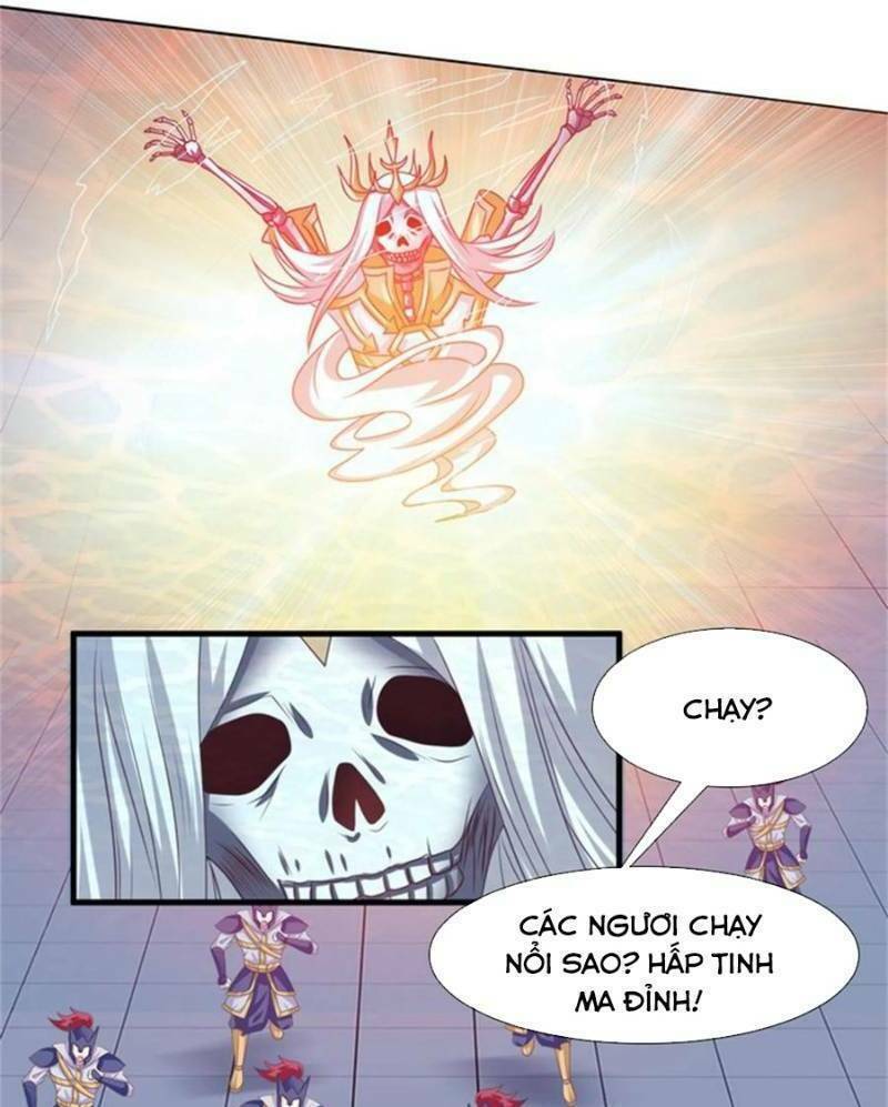 Ta Là Ngọc Hoàng Đại Đế: Chapter 78