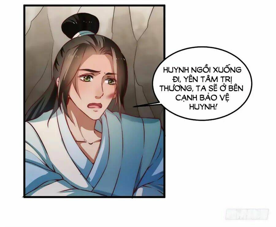 Liêu Liêu Nhân Thân Tu Tiên Truyện: Chapter 91