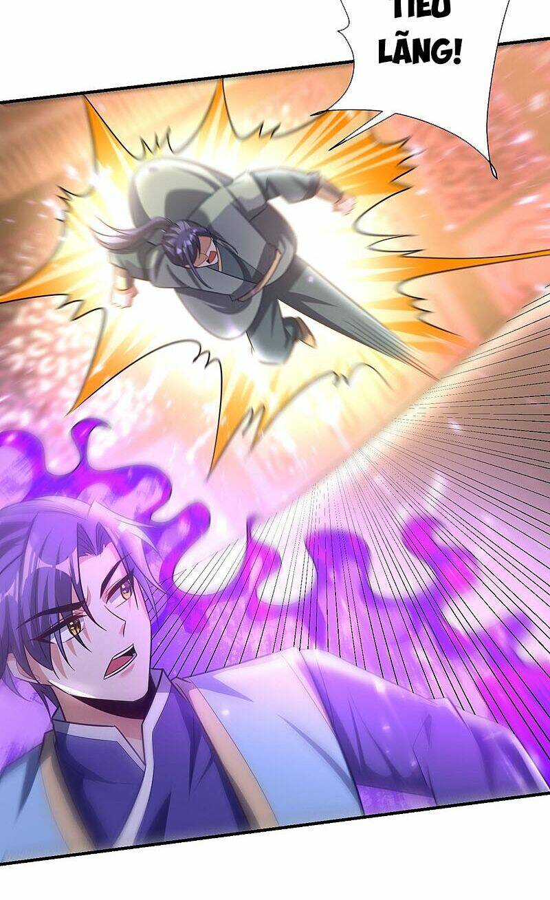 Yêu Giả Vi Vương: Chapter 196