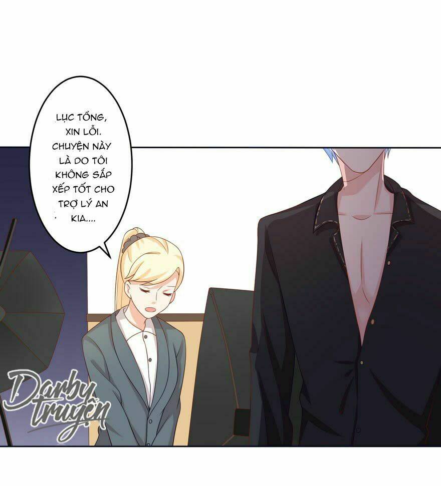 Ức Lạc Tinh Thần: Chapter 8