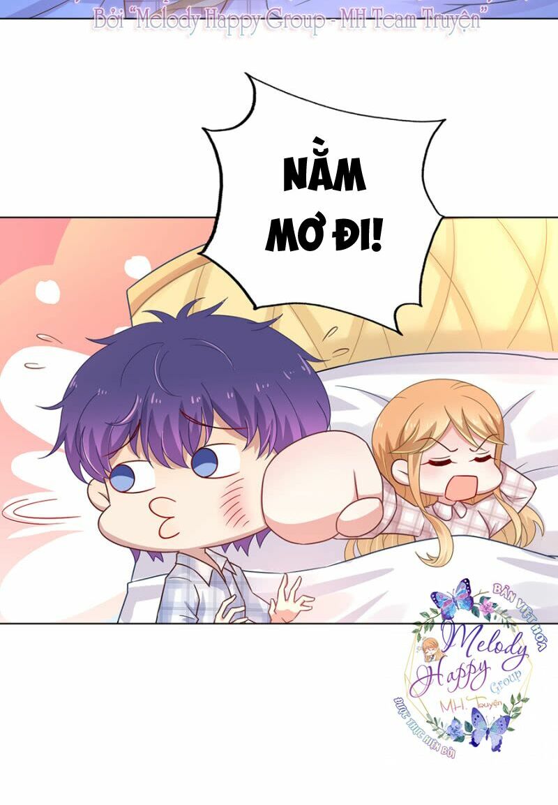 Ma Lạt Thiên Kim Đẩu Ác Thiếu: Chapter 130