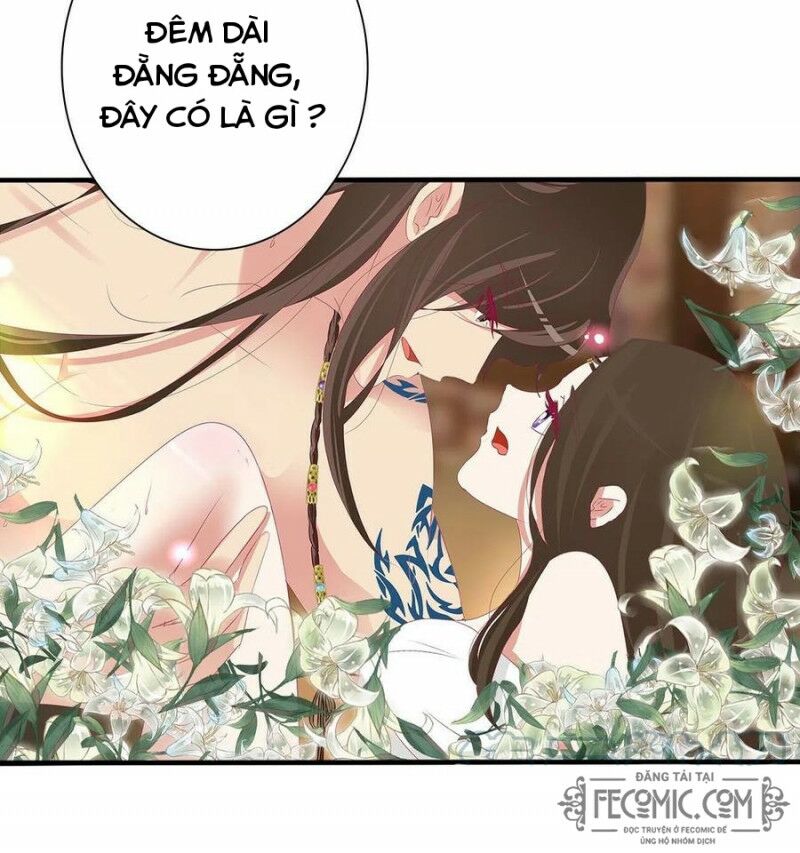 Thông Linh Phi: Chapter 720