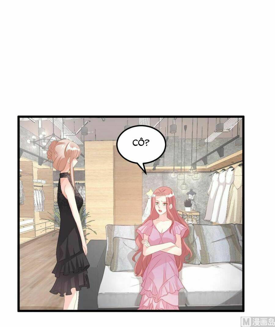 Tư Sủng Cục Cưng Bảo Bối: Chapter 29