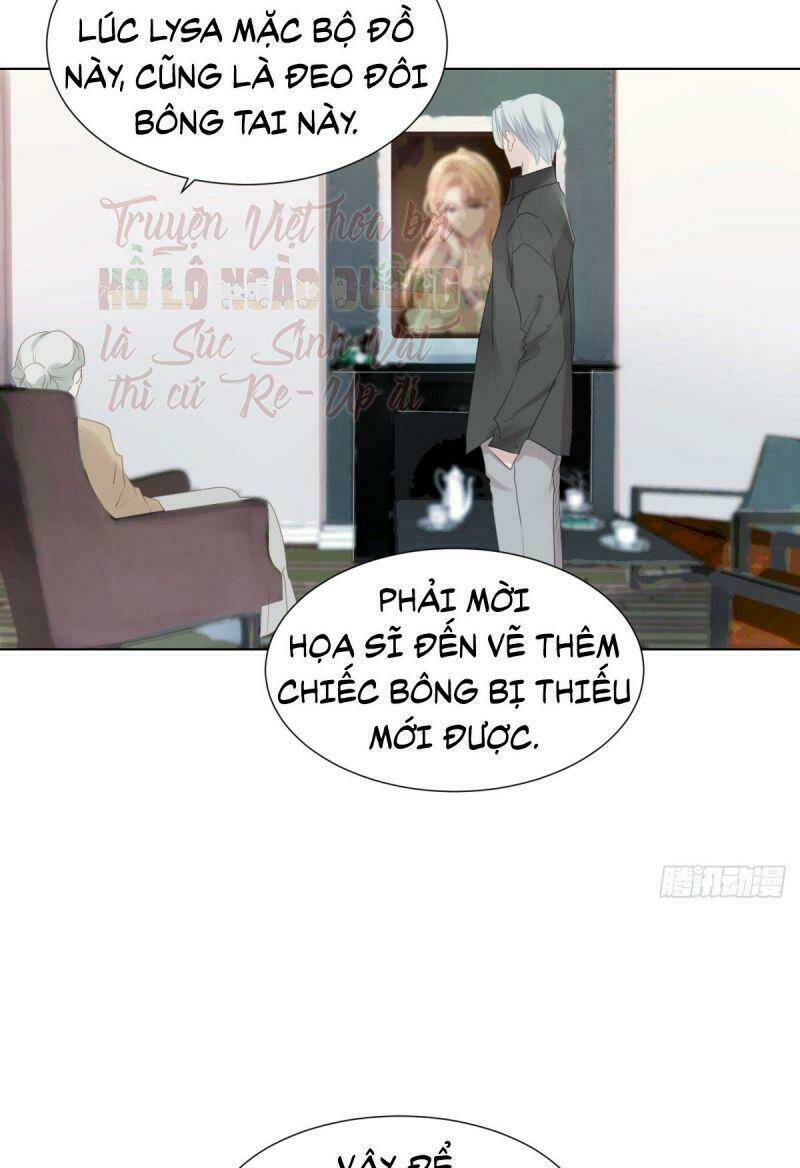 Điều Giáo Gấu Bắc Cực: Chapter 57