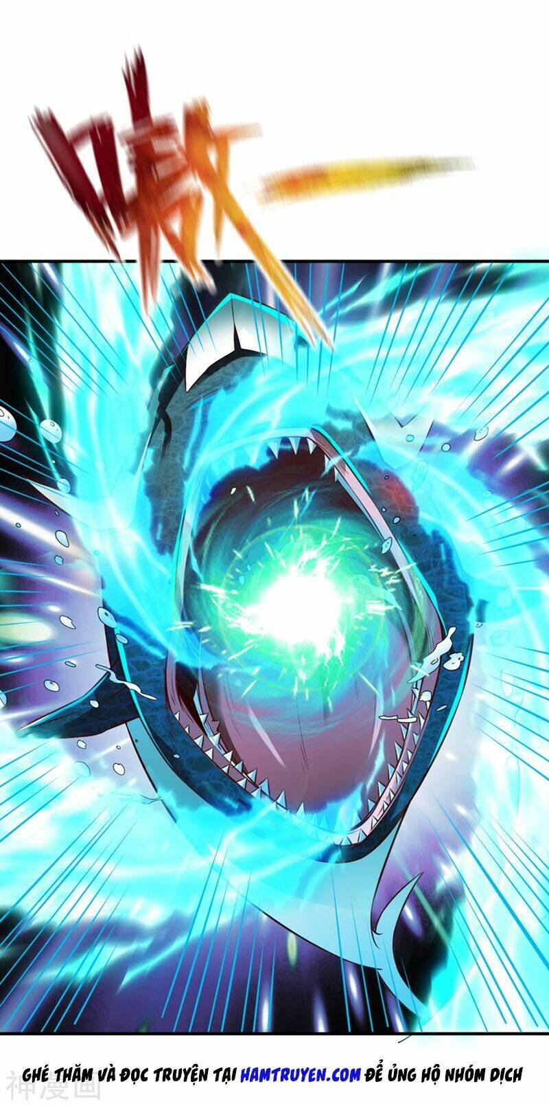 Chiến Đỉnh: Chapter 167