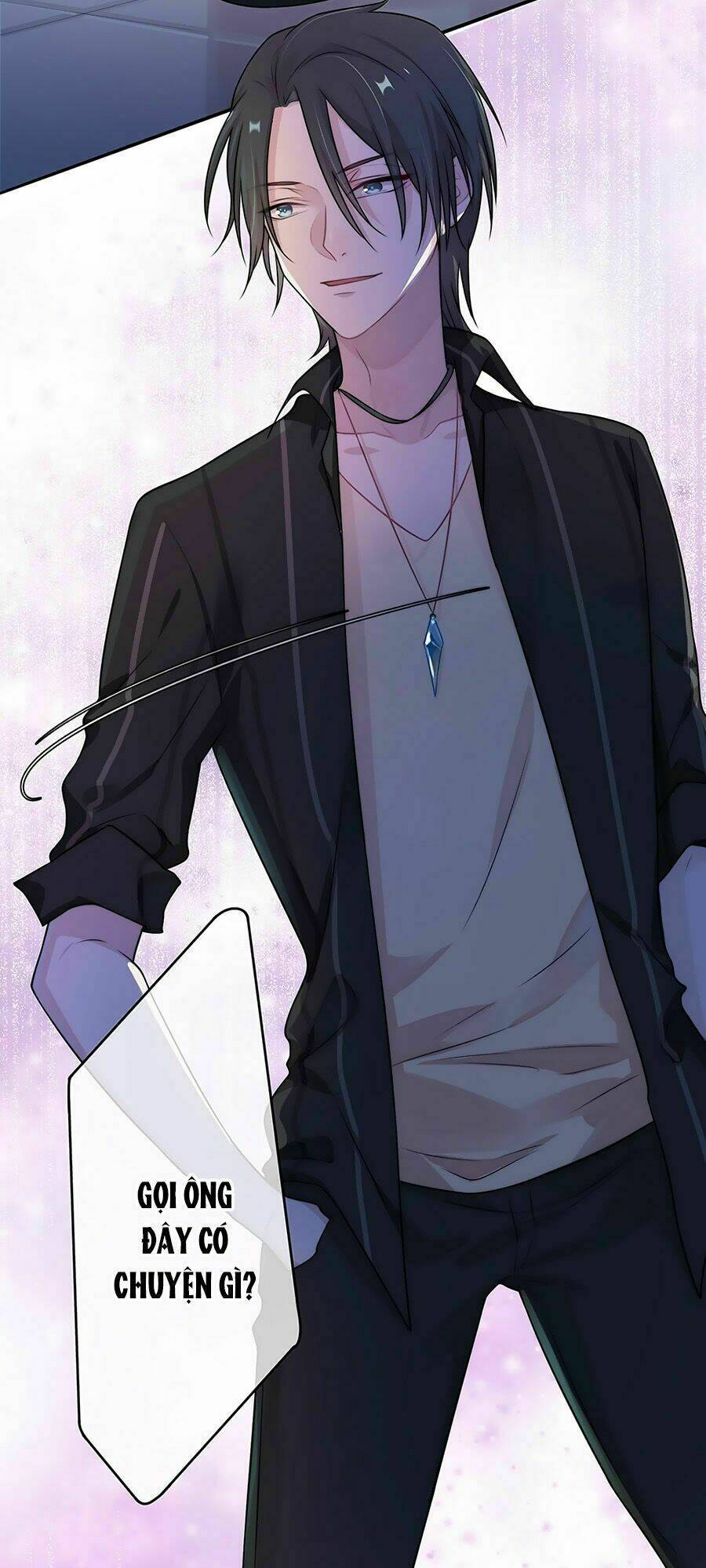 Hai Cách Tìm Gặp Người Yêu: Chapter 9