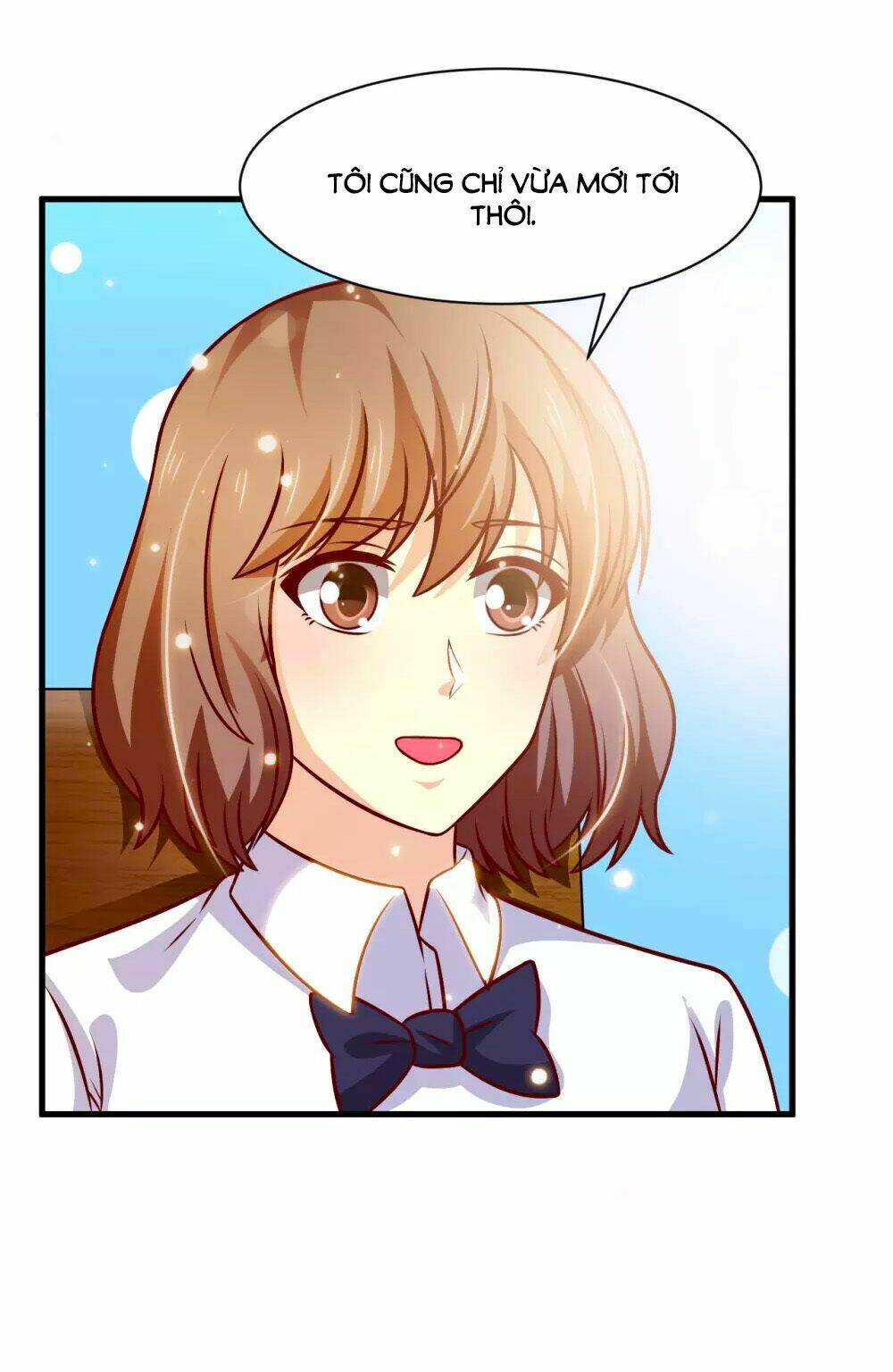 Thời Gian Đều Biết: Chapter 40