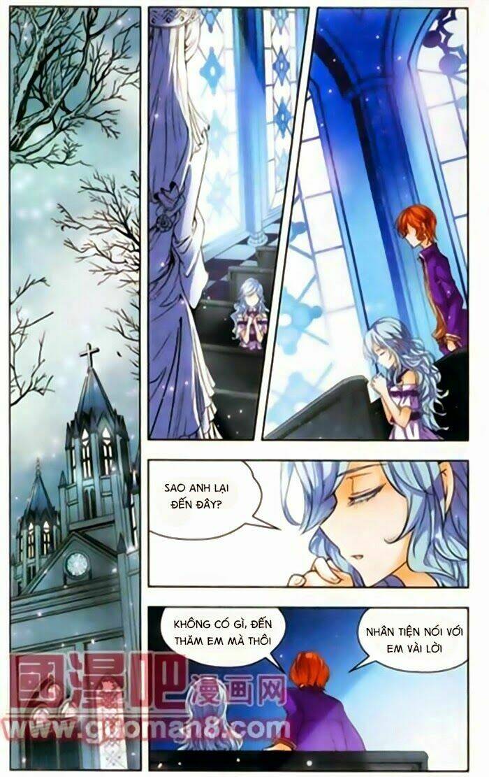 Mị Chi Ma Hạp 2: Chapter 31