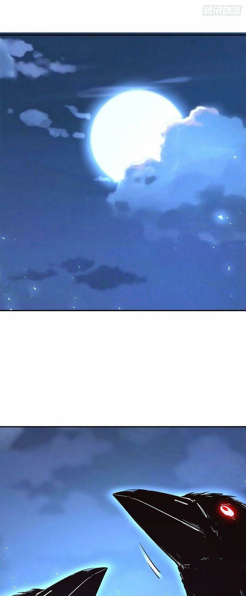 Sinh Tử Quyết: Chapter 85