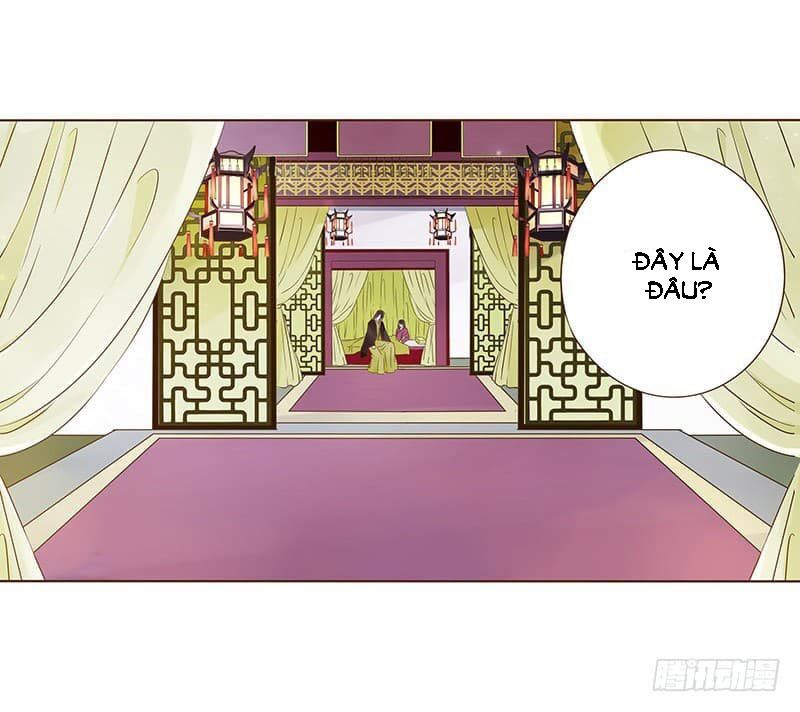Đế Vương Trắc: Chapter 113