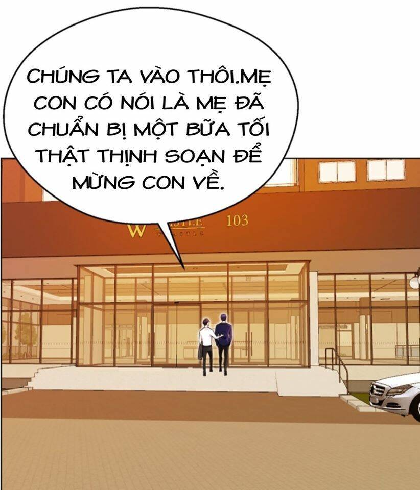 Luân Hồi Ác Nhân: Chapter 31