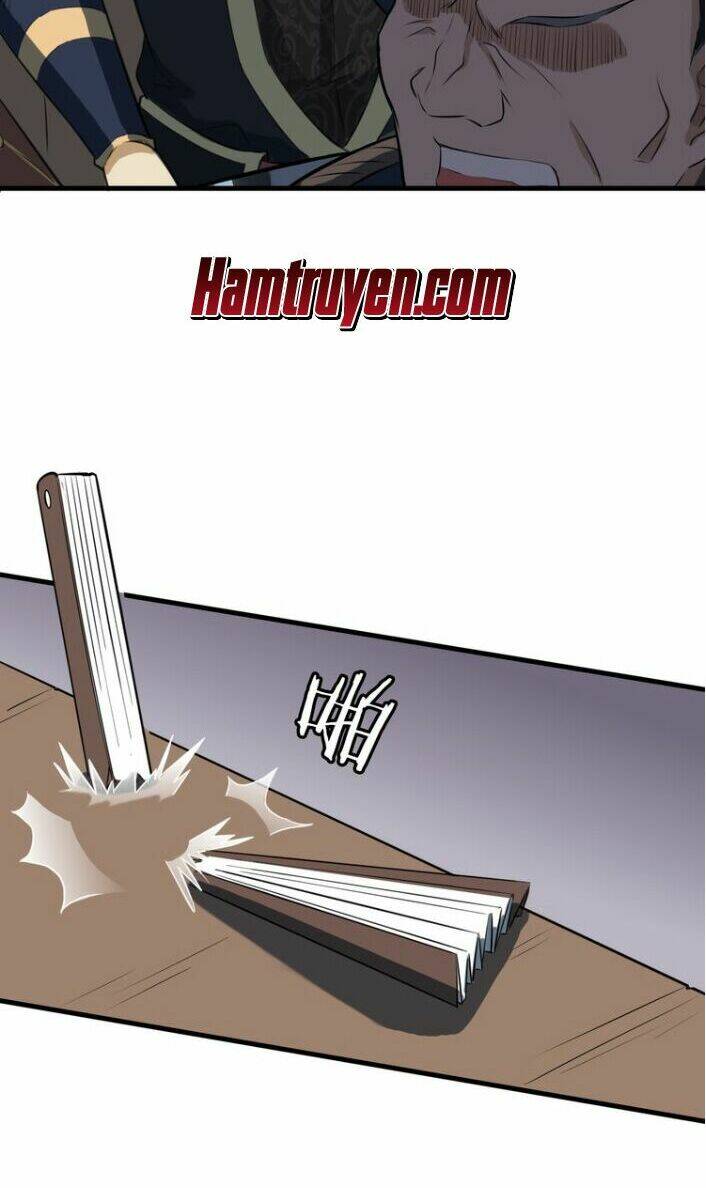 Đại Nghịch Chi Môn: Chapter 7