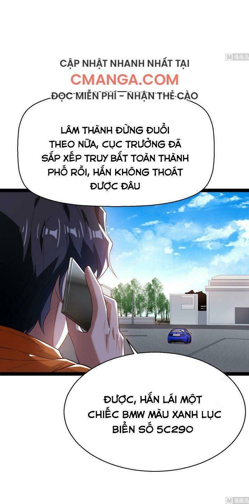 Shipper Thần Cấp: Chapter 55