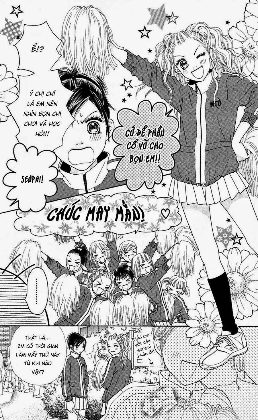 Cô Láng Giềng: Chapter 63