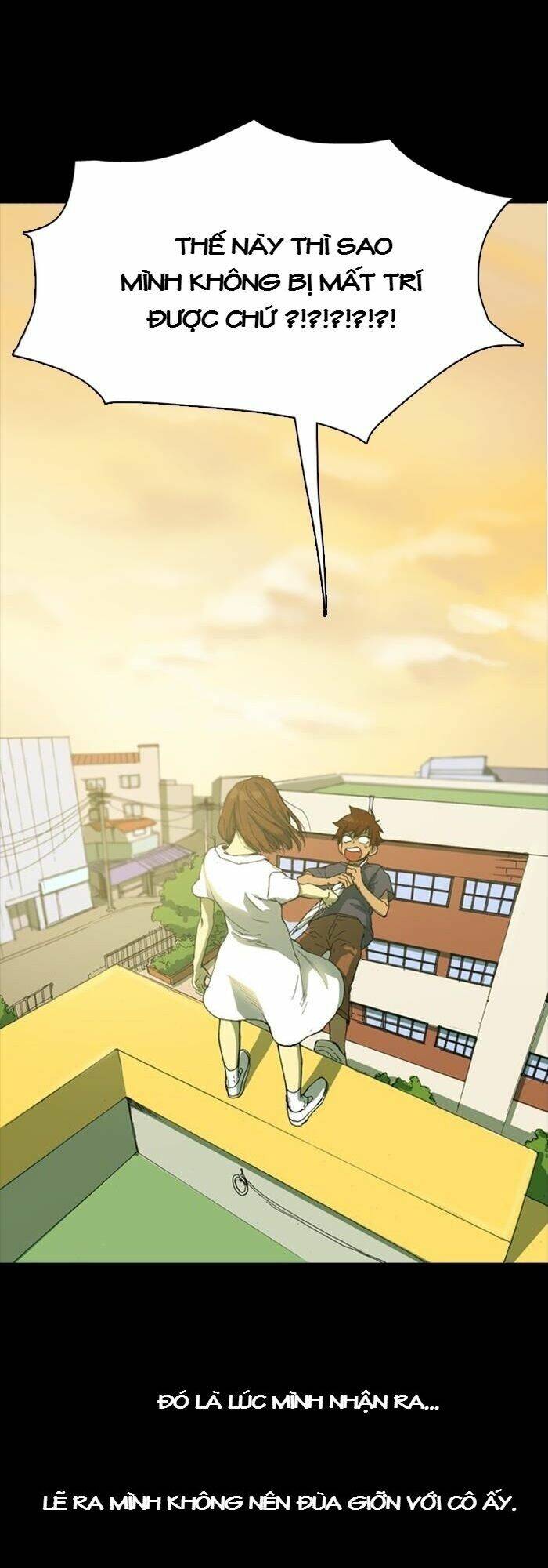 Săn Phù Thủy: Chapter 1