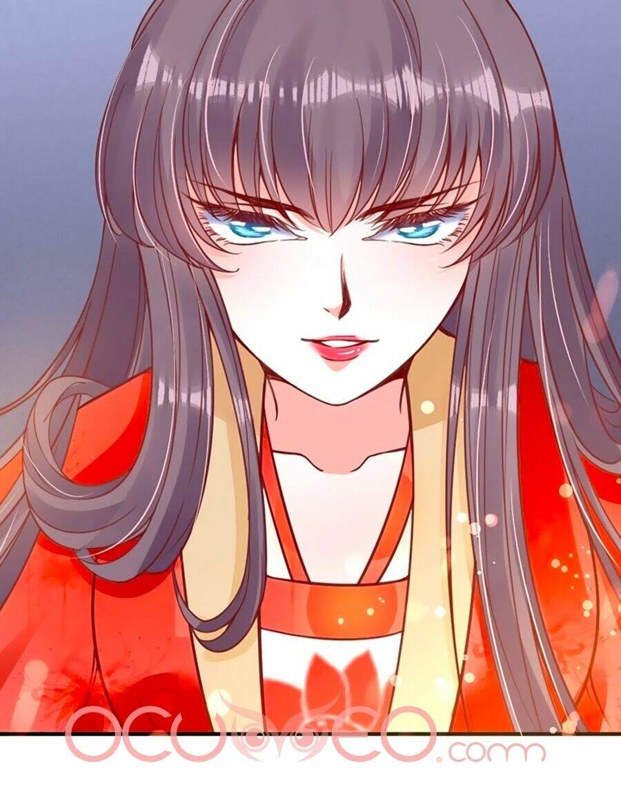 Thịnh Thế Lê Hoa Điện: Chapter 27