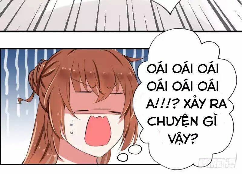 Hành Trình Sủng Đế Cơ: Chapter 1