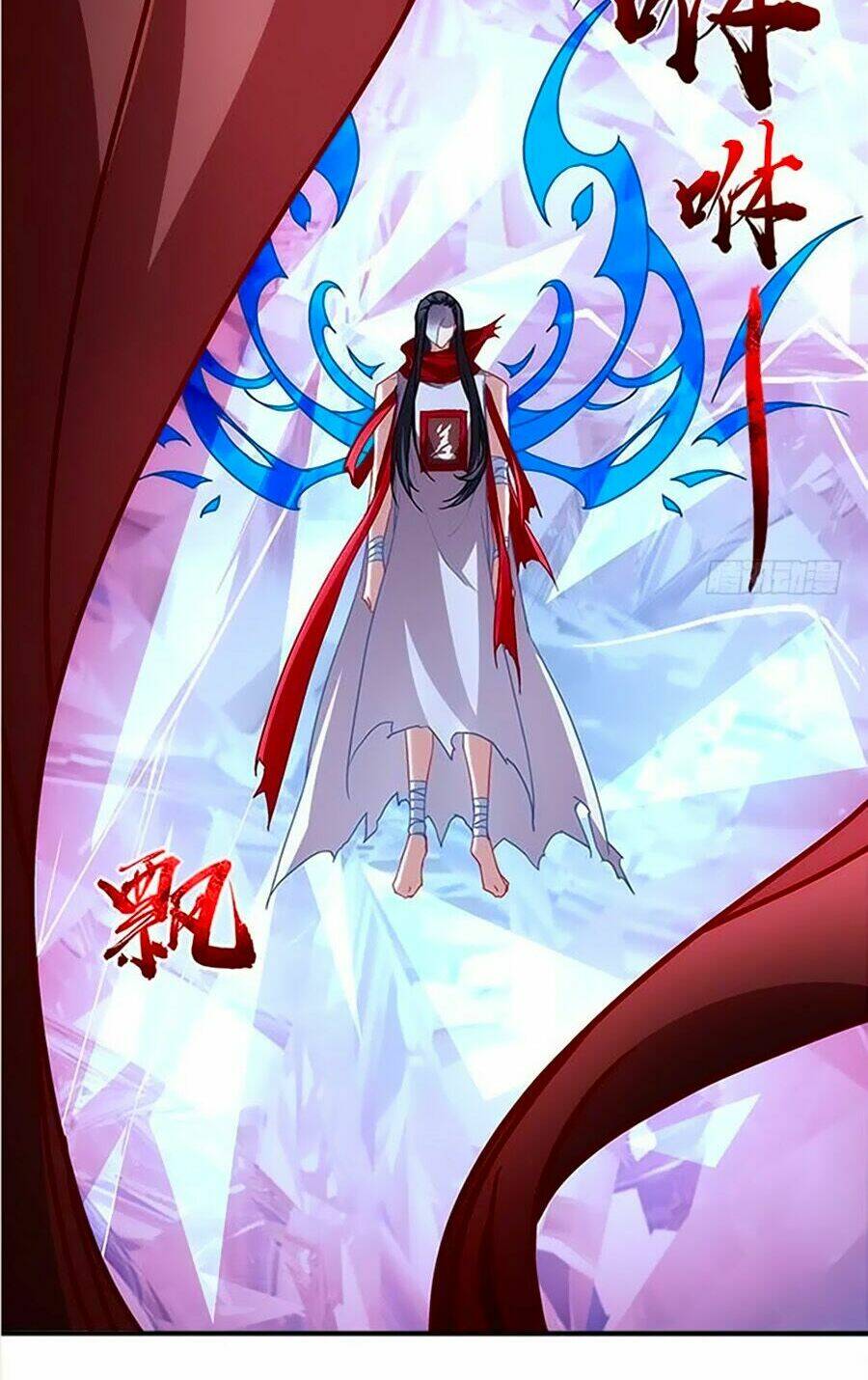 Ám Dạ Vô Thường: Chapter 29