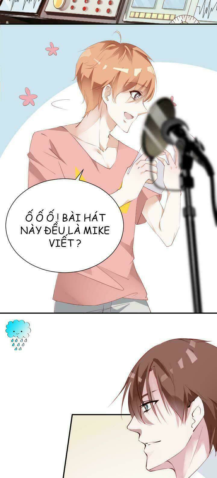 Nam Thần Là Một Đôi: Chapter 24