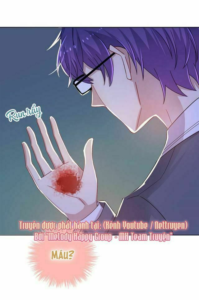 Ma Lạt Thiên Kim Đẩu Ác Thiếu: Chapter 28