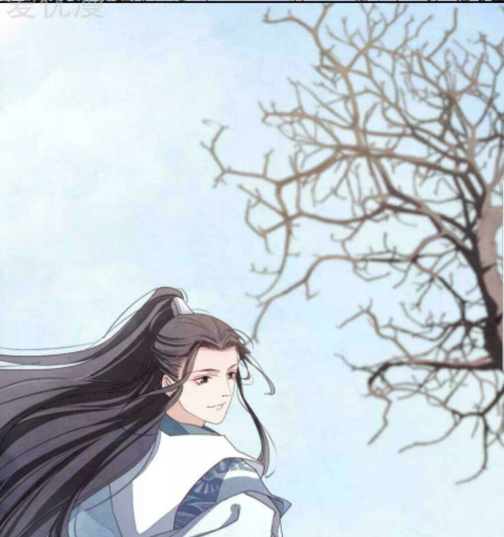 Xuyên Về Cổ Đại Làm Quốc Bảo: Chapter 5