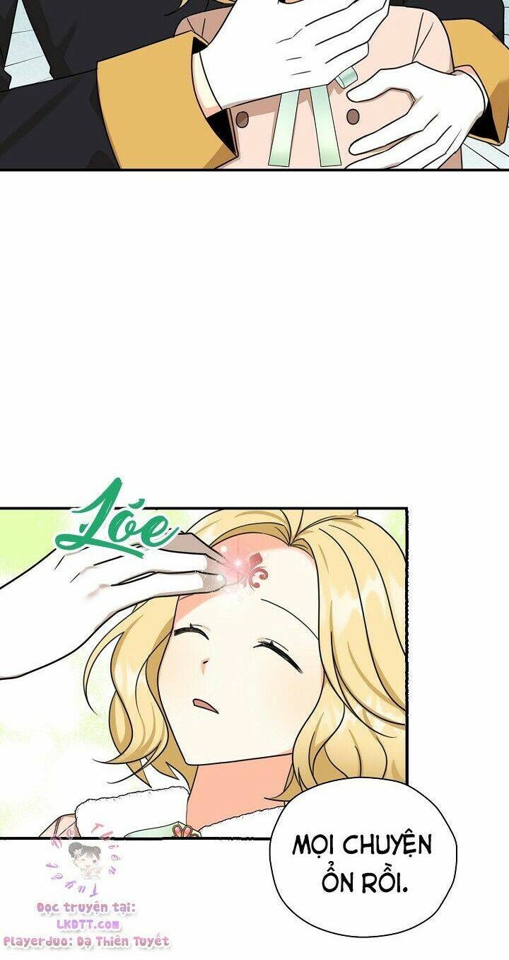 Ba Người Anh Trai Của Tôi Là Bạo Quân: Chapter 29